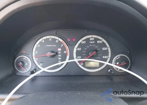 2006 Honda Cr-V Se из США, поврежденный, VIN SHSRD78976U424608